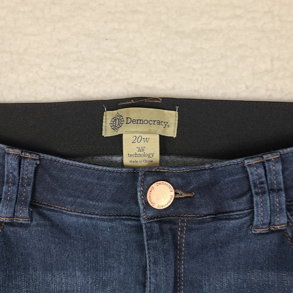 Democracy jeans womens